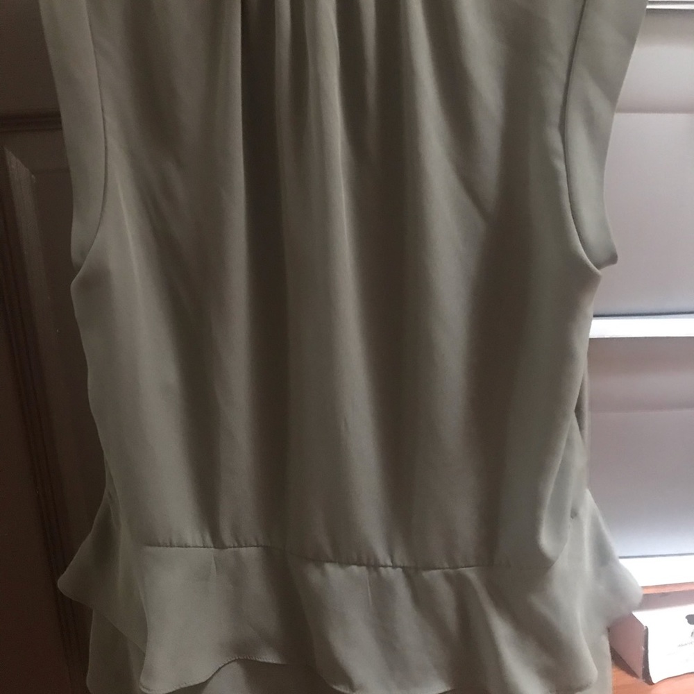 Mossimo top, size medium - Picture 3 of 4